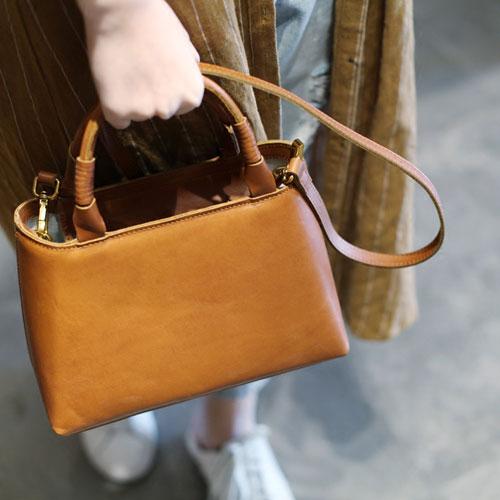 womens leather satchel handbags