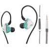 Buy 7 Hertz Acoustics Salnotes Zero Earphone at HiFiNage in India with warranty.