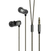 Buy Tennmak Crazy Cello Earphone at HiFiNage in India with warranty.