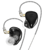 Buy KZ ZEX Pro Crinacle Earphone at HiFiNage in India with warranty.