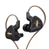 Buy Knowledge Zenith EDX Earphone at HiFiNage in India with warranty.