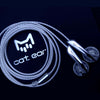 Buy Cat Ear Audio Mimi Earbud at HiFiNage in India with warranty.