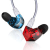 Buy VSONIC VSD3 Earphone at HiFiNage in India with warranty.