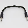 Buy Ear Audio 3.5mm Stereo Male to 3.5mm Stereo Male Interconnect at HiFiNage in India with warranty.