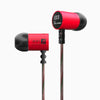 Buy Knowledge Zenith ED3M Earphone at HiFiNage in India with warranty.