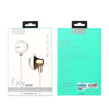 Buy USAMS Ejoy Earphone at HiFiNage in India with warranty.