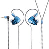 Buy Ikko OH1 Earphone at HiFiNage in India with warranty.