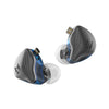 Buy Knowledge Zenith ZEX Earphone at HiFiNage in India with warranty.