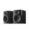 Buy Swans D1010-IV 2.0 Bookshelf Speakers at HiFiNage in India with warranty.