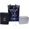 Buy 7 Hertz Acoustics Timeless Earphone at HiFiNage in India with warranty.