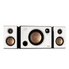 Buy Swans M10 2.1 Speakers at HiFiNage in India with warranty.