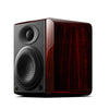 Buy Swans H5 2.0 Bookshelf Speakers at HiFiNage in India with warranty.