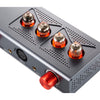 Buy xDuoo MT-604 Headphone Amplifiers at HiFiNage in India with warranty.