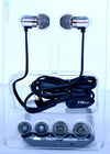 Buy T-Peos Popular Earphone at HiFiNage in India with warranty.