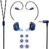 Buy Ikko OH1 Earphone at HiFiNage in India with warranty.