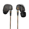 Buy Knowledge Zenith ATE Earphone at HiFiNage in India with warranty.