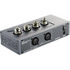 Buy xDuoo MT-604 Headphone Amplifiers at HiFiNage in India with warranty.