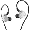 Buy 7 Hertz Acoustics Salnotes Zero Earphone at HiFiNage in India with warranty.