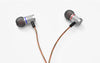 Buy Knowledge Zenith EDR2 Earphone at HiFiNage in India with warranty.