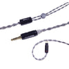 Buy TACables Obsidian Cable at HiFiNage in India with warranty.