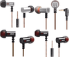 Buy Knowledge Zenith ED9 Earphone at HiFiNage in India with warranty.