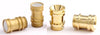 Buy Knowledge Zenith ED9 Filters (Bronze & Gold) Accessories at HiFiNage in India with warranty.