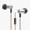 Buy Knowledge Zenith ED9 Earphone at HiFiNage in India with warranty.