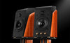 Buy Swans M200MKIII 2.0 Bookshelf Speakers at HiFiNage in India with warranty.