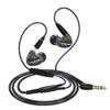 Buy Tennmak Pro (2016 New Version) Earphone at HiFiNage in India with warranty.