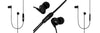 Buy HIFIMAN RE300 (A, H, I) Earphone at HiFiNage in India with warranty.