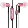 Buy JOYROOM JR-E107 Earphone at HiFiNage in India with warranty.