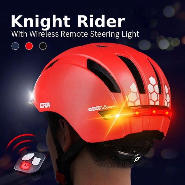 knight rider helmet