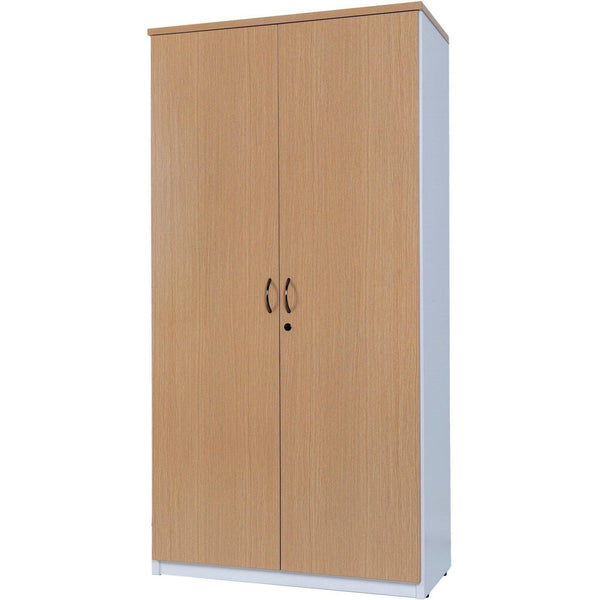 tall office cupboard