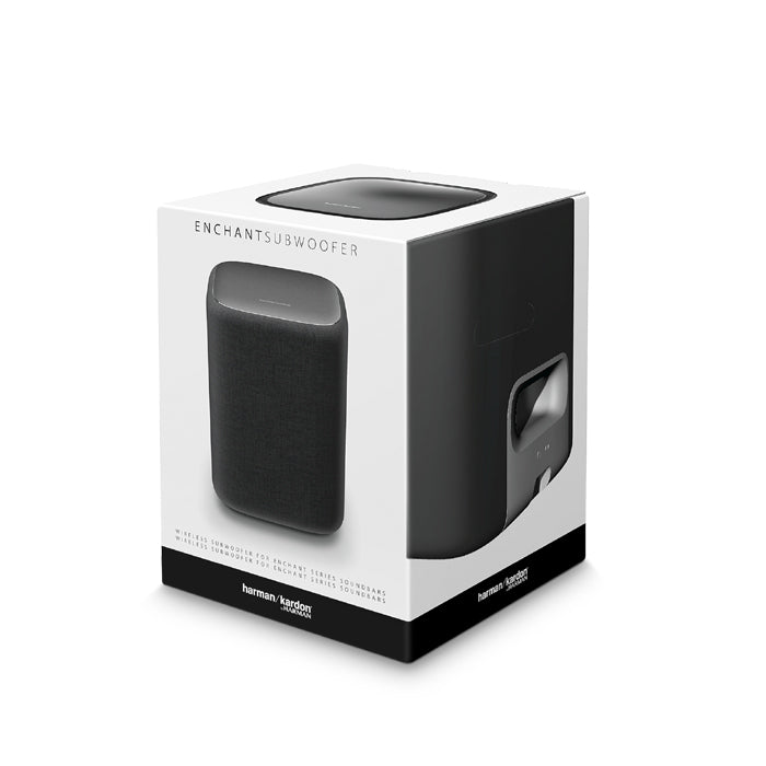 subwoofer harman kardon enchant