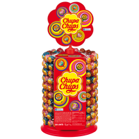 Chupa Chups TBO Ruota x 200 pz