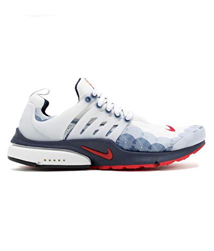 nike air presto gpx olympic white running shoes