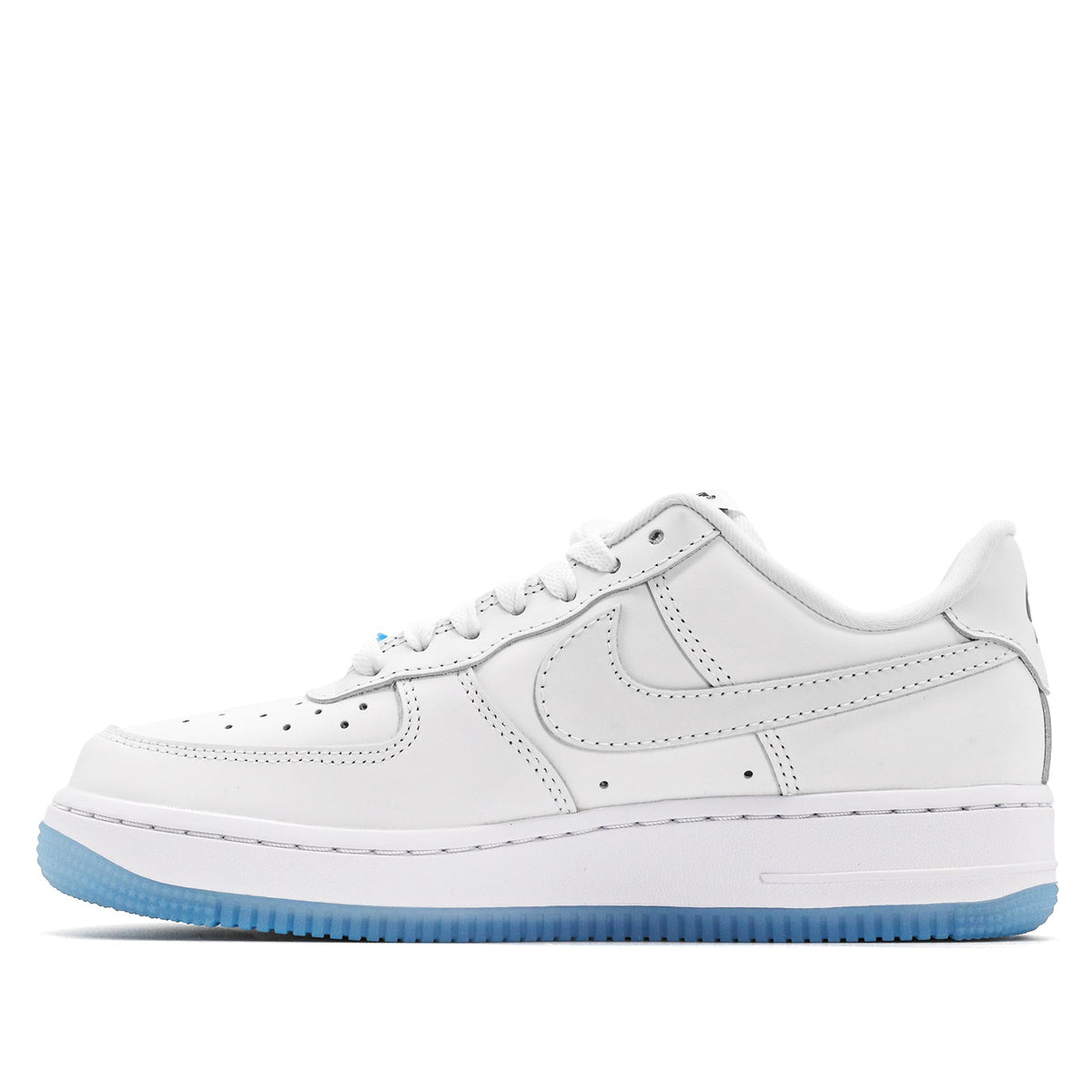 Nike Air Force 1 Low LX UV Reactive With Box & Stock X Tag – EXODARD