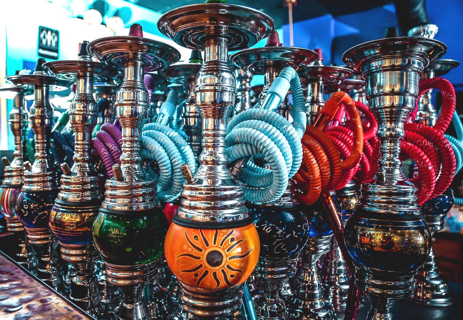 Интернет Магазин Кальянов Hookah Market