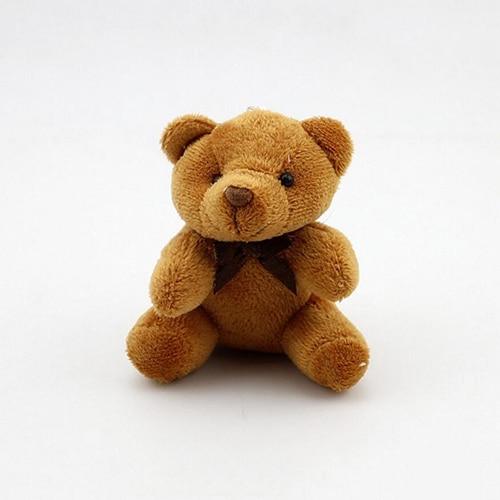 peluche nounours