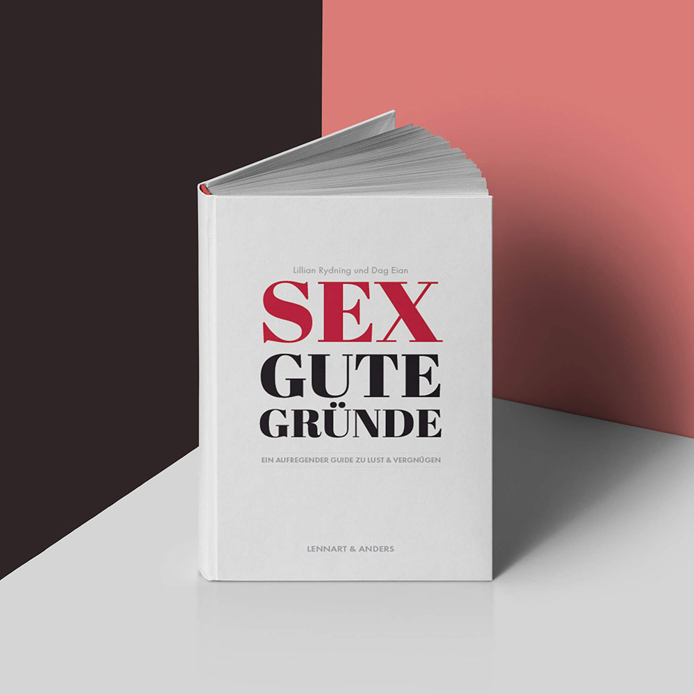 Sex Gute Gründe Mentor Verlag Berlin 5745