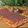 Golden Altar Cloths I DharmaCrafts