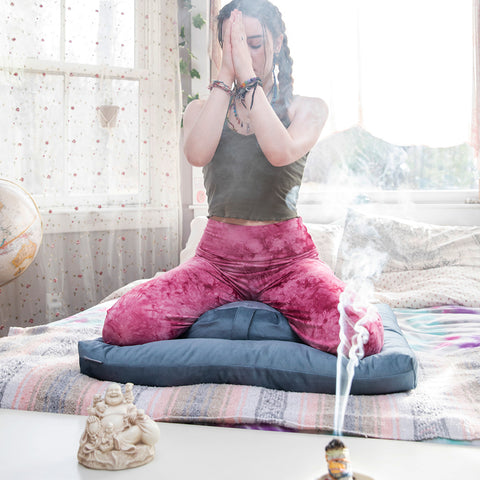 How To Meditate I DharmaCrafts