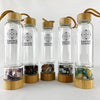 Crystal Water Bottle I DharmaCrafts