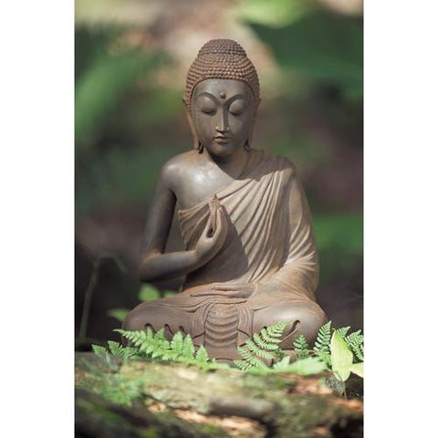 Metta Garden Buddha I DharmaCrafts