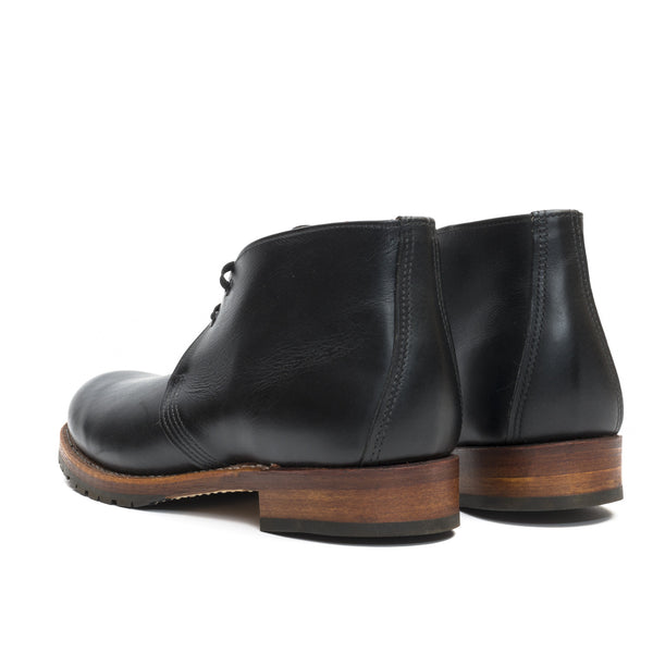 red wing beckman 914