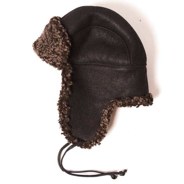 gucci aviator hat