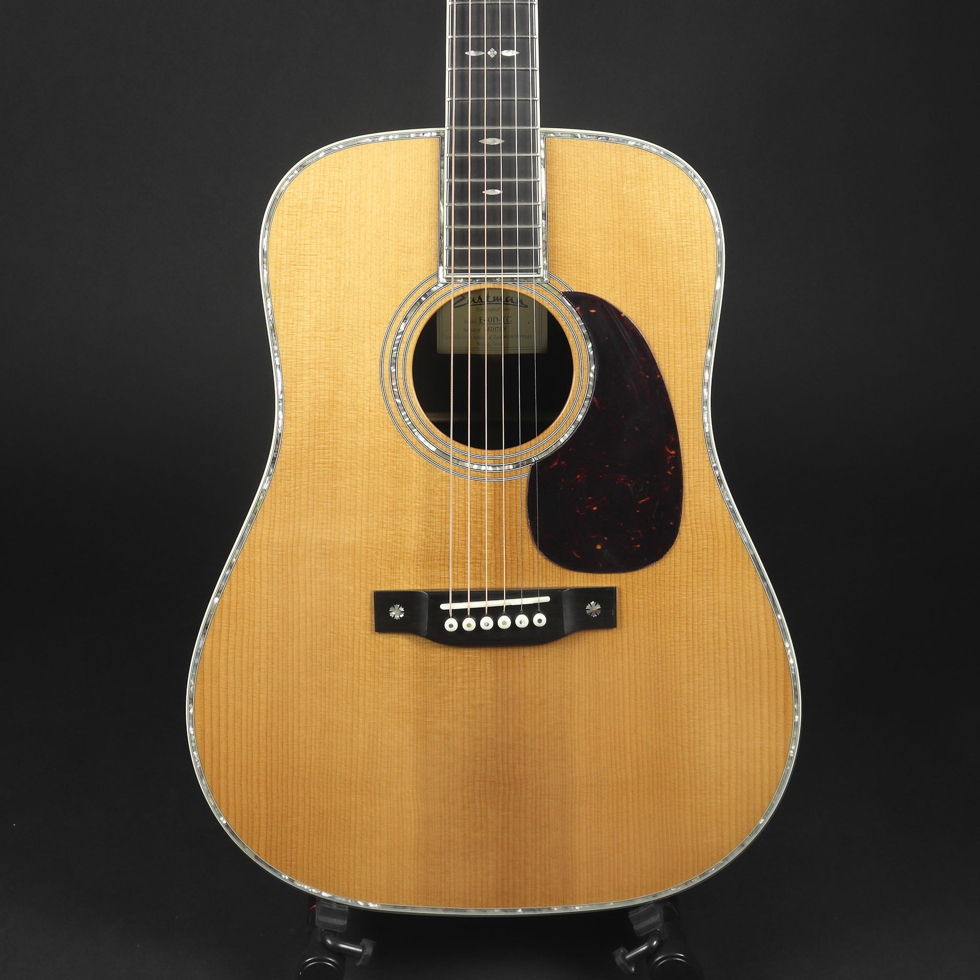 eastman e40d