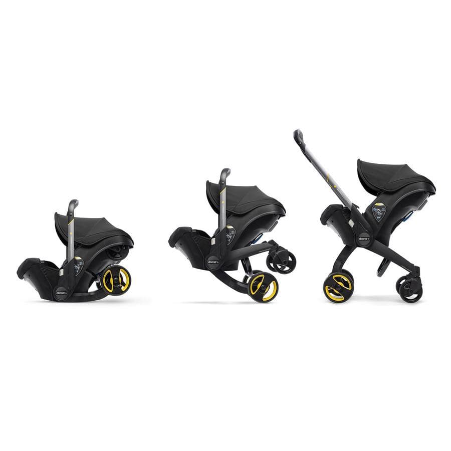 stroller bob revolution