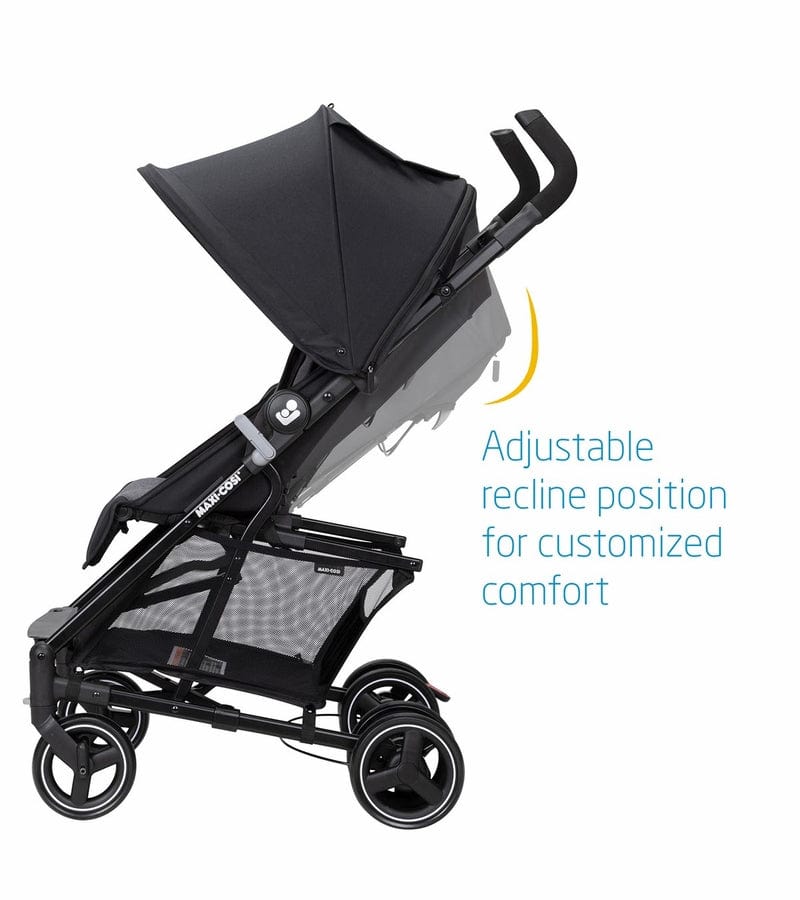 mara xt ultra compact stroller