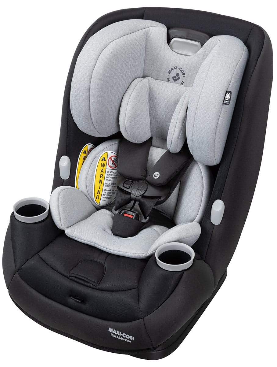 kaping kan zijn Reparatie mogelijk Maxi Cosi Pria All-in-One Convertible Car Seat - Pure Cosi